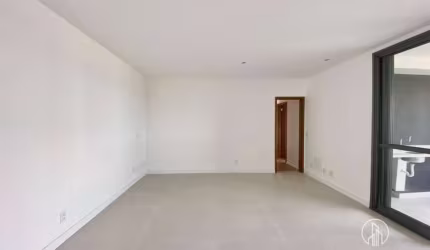 Apartamento com 3 dormitórios à venda, 111 m² por R$ 1.000.000,00 - Jardim Olhos D'Água - Ribeirão Preto/SP