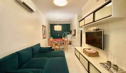 Apartamento com 3 dormitórios à venda, 124 m² por R$ 450.000 - Jardim Botânico - Ribeirão Preto/SP