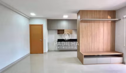 Apartamento com 2 dormitórios à venda, 82 m² por R$ 718.000,00 - Jardim Ana Maria - Ribeirão Preto/SP