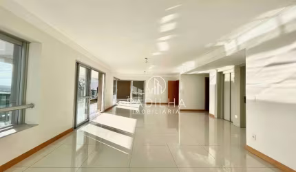 Apartamento novo com 4 suítes à venda, 320 m² por R$ 2.300.000 - Edificio Grand Privilge - Ribeirão Preto/SP
