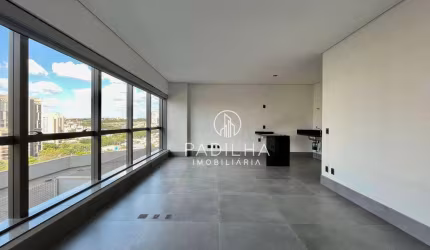 Apartamento com 1 dormitório à venda, 47 m² por R$ 595.377,44 - Edificio Le Monde - Ribeirão Preto/SP