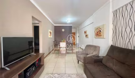 Apartamento com 2 dormitórios à venda, 82 m² por R$ 425.000,00 - Jardim Paulista - Ribeirão Preto/SP