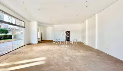 Loja, 122 m² - venda por R$ 854.000,00 ou aluguel por R$ 8.896,00/mês - Jardim Botânico - Ribeirão Preto/SP