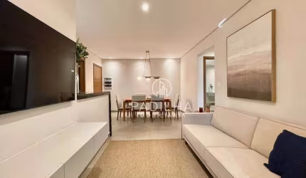 Apartamento novo à venda, 85 m² por R$ 630.959 - Nova Aliança - Ribeirão Preto/SP