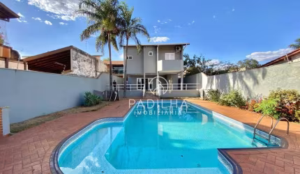 Sobrado com 3 dormitórios à venda, 365 m² por R$ 1.399.000,00 - Ribeirânia - Ribeirão Preto/SP