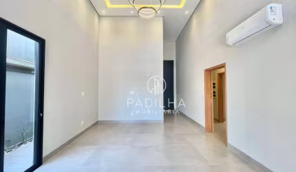 Casa com 3 dormitórios à venda, 170 m² por R$ 1.580.000,00 - Condomínio Quinta da Primavera - Ribeirão Preto/SP