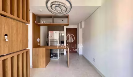 Loft com 1 dormitório à venda, 35 m² por R$ 270.000,00 - Vila Seixas - Ribeirão Preto/SP