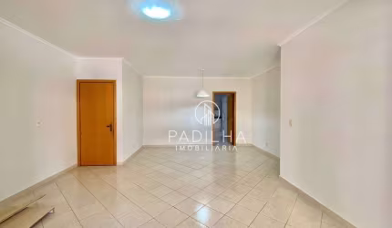 Apartamento com 4 dormitórios à venda, 147 m² por R$ 645.000,00 - Jardim São Luiz - Ribeirão Preto/SP