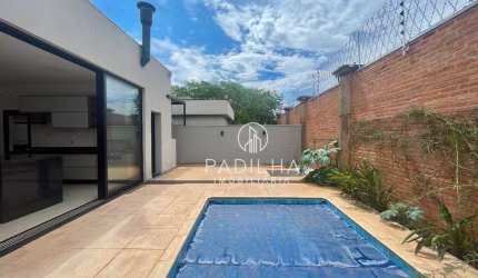 Casa térrea com 3 dormitórios à venda, 186 m² por R$ 1.150.000 - Condomínio Jardim Vista Bella - Ribeirão Preto/SP