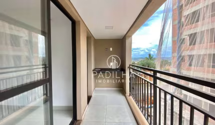 Apartamento com 2 dormitórios à venda, 62 m² por R$ 470.000 - Ribeirânia - Ribeirão Preto/SP