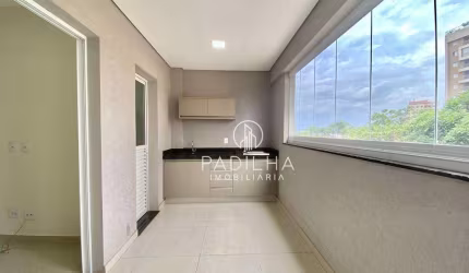Apartamento com 3 dormitórios à venda, 91 m² por R$ 570.000,00 - Ribeirânia - Ribeirão Preto/SP