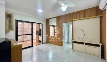 Apartamento com 2 suítes à venda, 74 m² por R$ 550.000 - Jardim Nova Aliança Sul - Ribeirão Preto/SP
