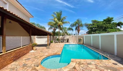 Sobrado com 4 dormitórios à venda, 415 m² por R$ 1.490.000,00 - City Ribeirão - Ribeirão Preto/SP