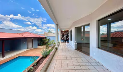 Sobrado com 6 dormitórios à venda, 540 m² por R$ 1.650.000,00 - City Ribeirão - Ribeirão Preto/SP