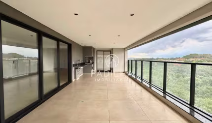 Apartamento com 3 dormitórios à venda, 254 m² por R$ 2.018.186 - Edifício Tayga - Jardim Olhos D'Água - Ribeirão Preto/SP