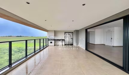 Apartamento com 4 dormitórios à venda, 298 m² por R$ 2.452.598 - Edifício Tayga - Jardim Olhos D'Água - Ribeirão Preto/SP