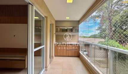 Apartamento com 2 dormitórios à venda, 72 m² por R$ 525.000 - Mirante Condoclub - Bonfim Paulista - Ribeirão Preto/SP