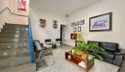 Galpão à venda, 1480 m² por R$ 4.250.000,00 - Vila Elisa - Ribeirão Preto/SP