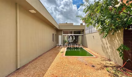 Casa com 3 dormitórios à venda, 268 m² por R$ 850.000,00 - Condomínio Jardim Vista Bella - Ribeirão Preto/SP