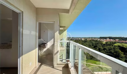 Apartamento à venda, 59 m² por R$ 310.000 - Condomínio Grand Tropical Ribeirão - Residencial Parque dos Servidores - Ribeirão Preto/SP
