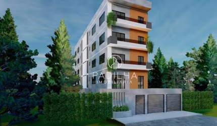 Apartamento com 2 dormitórios à venda, 87 m² por R$ 535.506,00 - Jardim Botânico - Ribeirão Preto/SP