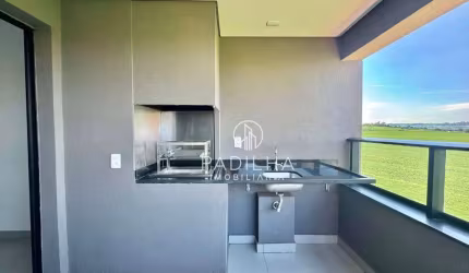 Apartamento com 2 dormitórios à venda, 87 m² por R$ 733.004 - Edifício Livit - Jardim Olhos D'Água - Ribeirão Preto/SP