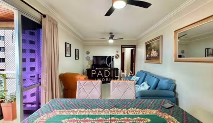 Apartamento com 3 dormitórios à venda, 95 m² por R$ 360.000,00 - Vila Seixas - Ribeirão Preto/SP