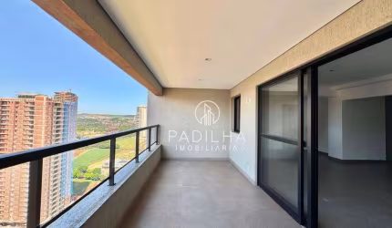 Apartamento com 3 dormitórios para alugar, 153 m² por R$ 7.600,00/mês - Jardim Olhos D'Água - Ribeirão Preto/SP