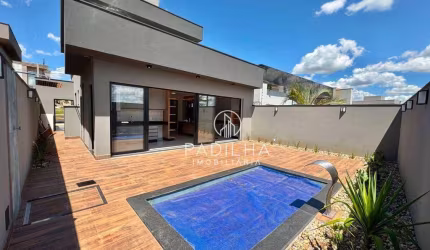 Sobrado com 4 suítes à venda, 192 m² por R$ 1.650.000 - Villa Romana 2 - Ribeirão Preto/SP
