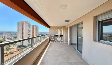 Apartamento com 3 dormitórios à venda, 132 m² por R$ 1.165.000 - Edifício THZ 2965 - Jardim Botânico - Ribeirão Preto/SP