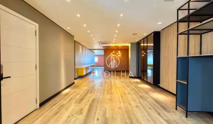 Cobertura com 4 dormitórios à venda, 374 m² por R$ 1.990.000 - Edifício Stuttgart - Jardim Botânico - Ribeirão Preto/SP