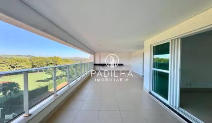 Apartamento com 4 dormitórios à venda, 381 m² por R$ 3.500.000,00 - Edifício Edimburgo - Ribeirão Preto/SP
