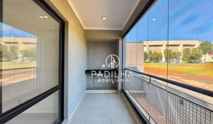 Apartamento com 1 dormitório à venda, 45 m² por R$ 300.000,00 - Vila do Golf - Ribeirão Preto/SP