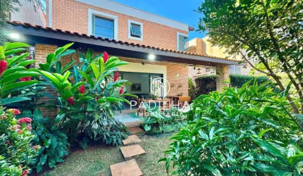 Sobrado com 3 dormitórios à venda, 256 m² por R$ 1.150.000,00 - Ribeirânia - Ribeirão Preto/SP