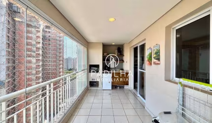 Apartamento com 2 dormitórios à venda, 104 m² por R$ 750.000 - Edificio Cenário - Ribeirão Preto/SP