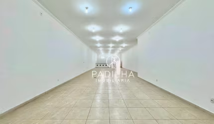 Salão, 252 m² - venda por R$ 850.000,00 ou aluguel por R$ 4.890,00/mês - Centro - Ribeirão Preto/SP