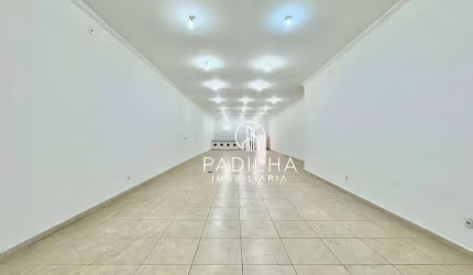 Salão, 252 m² - venda por R$ 850.000,00 ou aluguel por R$ 4.890,00/mês - Centro - Ribeirão Preto/SP