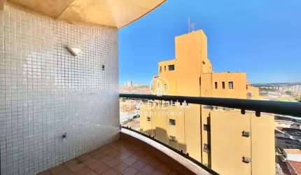 Apartamento com 1 dormitório à venda, 56 m² por R$ 230.000,00 - Centro - Ribeirão Preto/SP