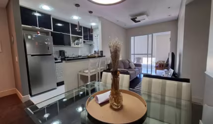 Uma excelente oportunidade para quem gosta de qualidade de vida