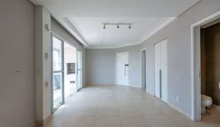 Excelente Apartamento com 02 suites + 02 vagas - Sacada Gourmet.