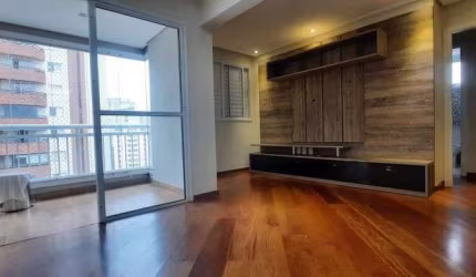 Excelente Apartamento com 72 metros 02 dormitórios + 02 vagas!