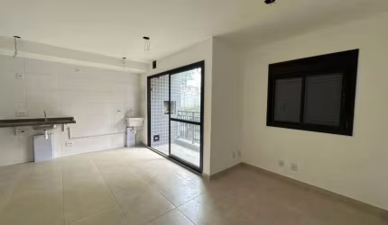 Apartamento nunca habitado, com varanda gourmet, TUDO NOVO!