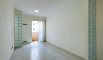 Apartamento tipo para venda com 2 quartos, 50m², a 100 mts da Giovanni Gronchi