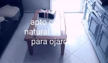 Imóvel para venda possui 75 metros quadrados com 3 quartos em Jardim Ampliação - São Paulo - SP