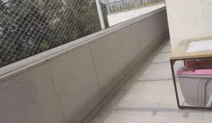 Já imaginou morar em um Apartamento com quintal(garden), em um condomínio Club
