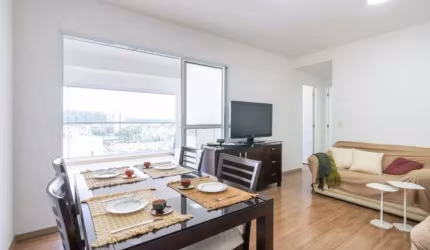 Lindo apartamento no condomínio Brink