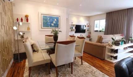 Descubra o seu novo lar dos sonhos na Vila Andrade!