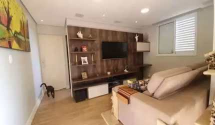 Maravilhoso Apartamento há 400 metros da estação do metrô Vila Sônia!