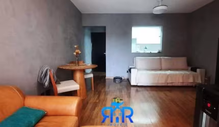 Maravilhoso apartamento com 03 dormitórios(suite) 02 vagas!
