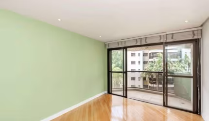 Apartamento Amplo e Aconchegante na Vila Andrade Oportunidade Imperdível!